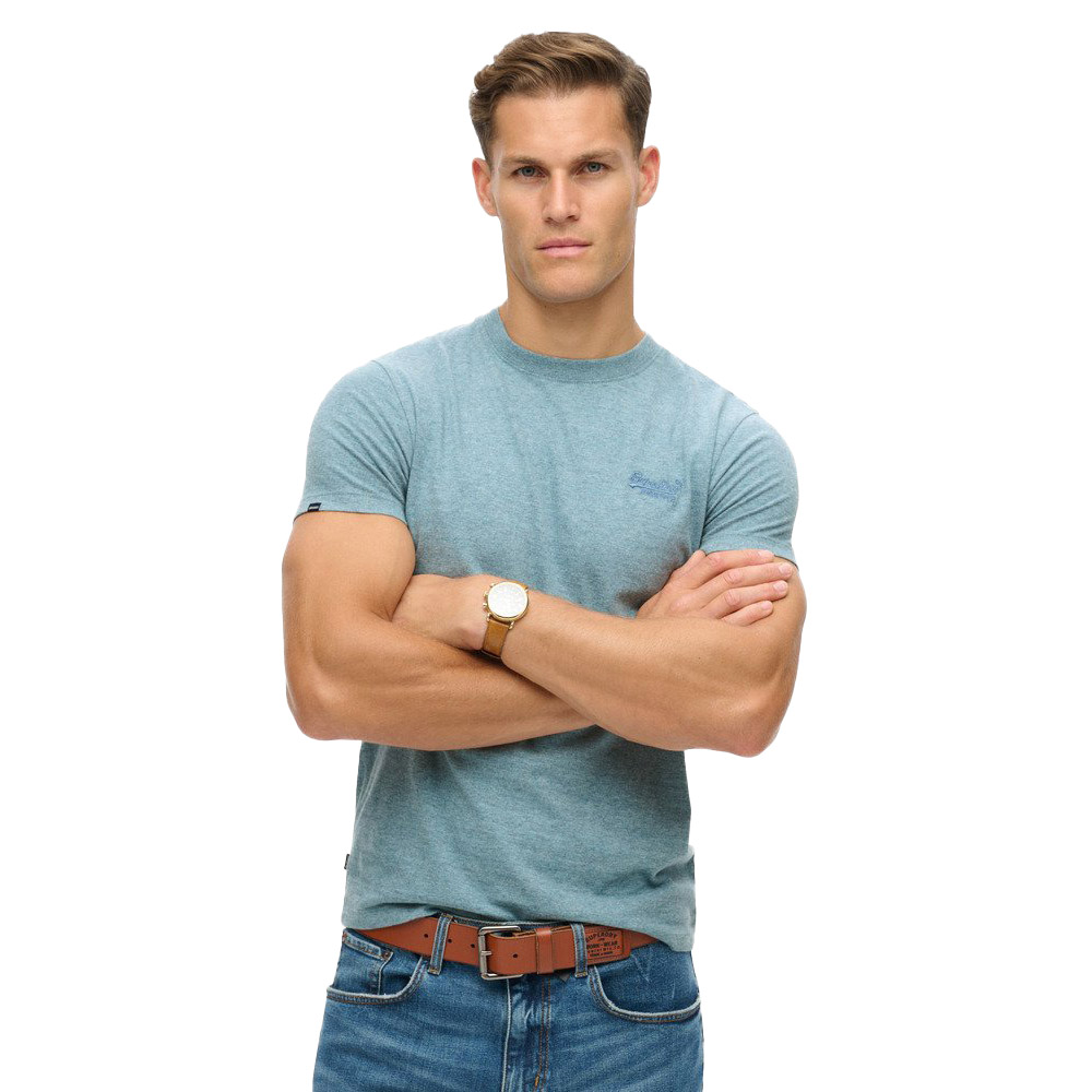Superdry Essential Logo T-Shirt